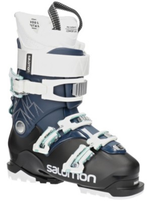 Salomon Qst Access 70 2022 Laskettelumonot Osta Blue Tomatolta